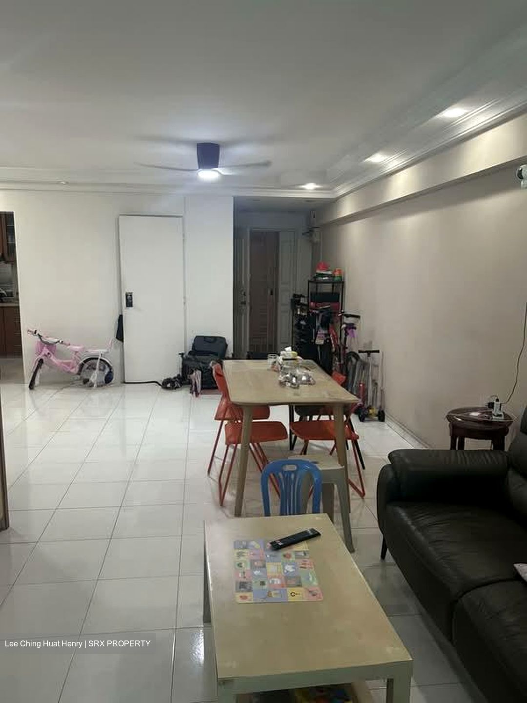 Blk 683C Jurong West Street 64 (Jurong West), HDB 5 Rooms #593504581